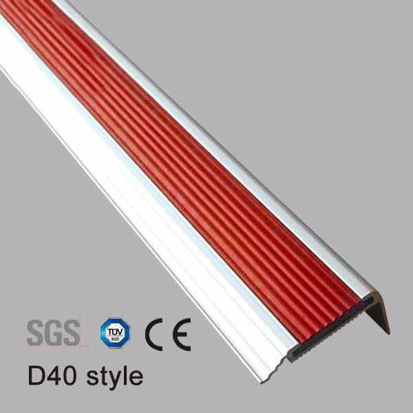 Antislip Strip Pvc Wear-resistant Adhesive Tape Stair Step Antiskid Strip Anti-skid Sealing Strip