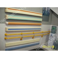 Hospital Handrail, Wall Guard, Corner Guard